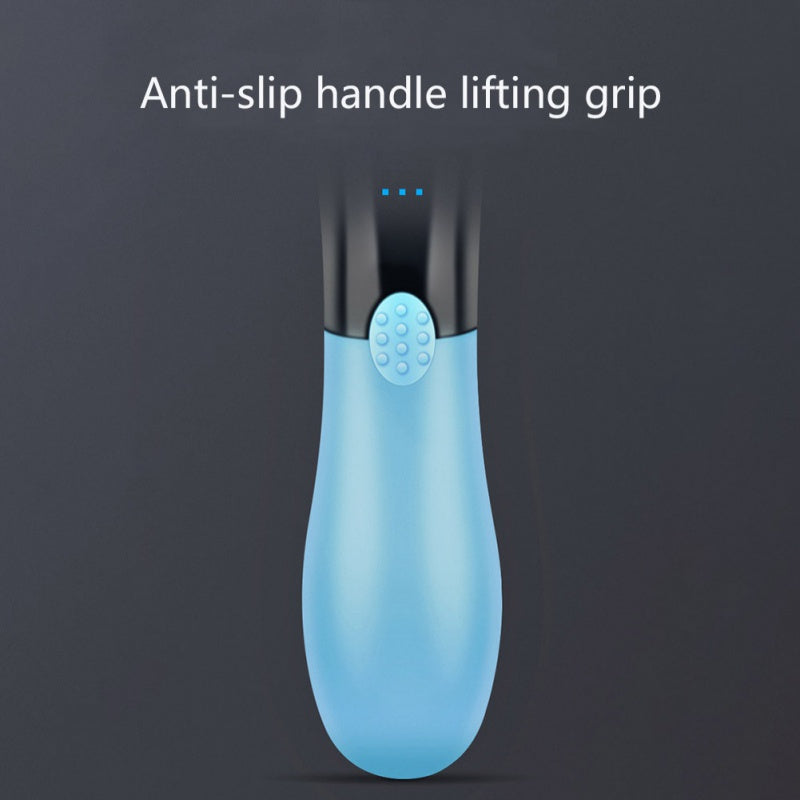 Smart AirRope anti-slip handle grip — close-up detail