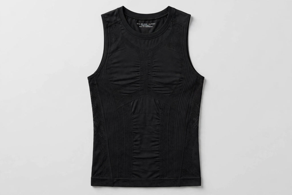 Core Shaper waist shaper — professional studio photo