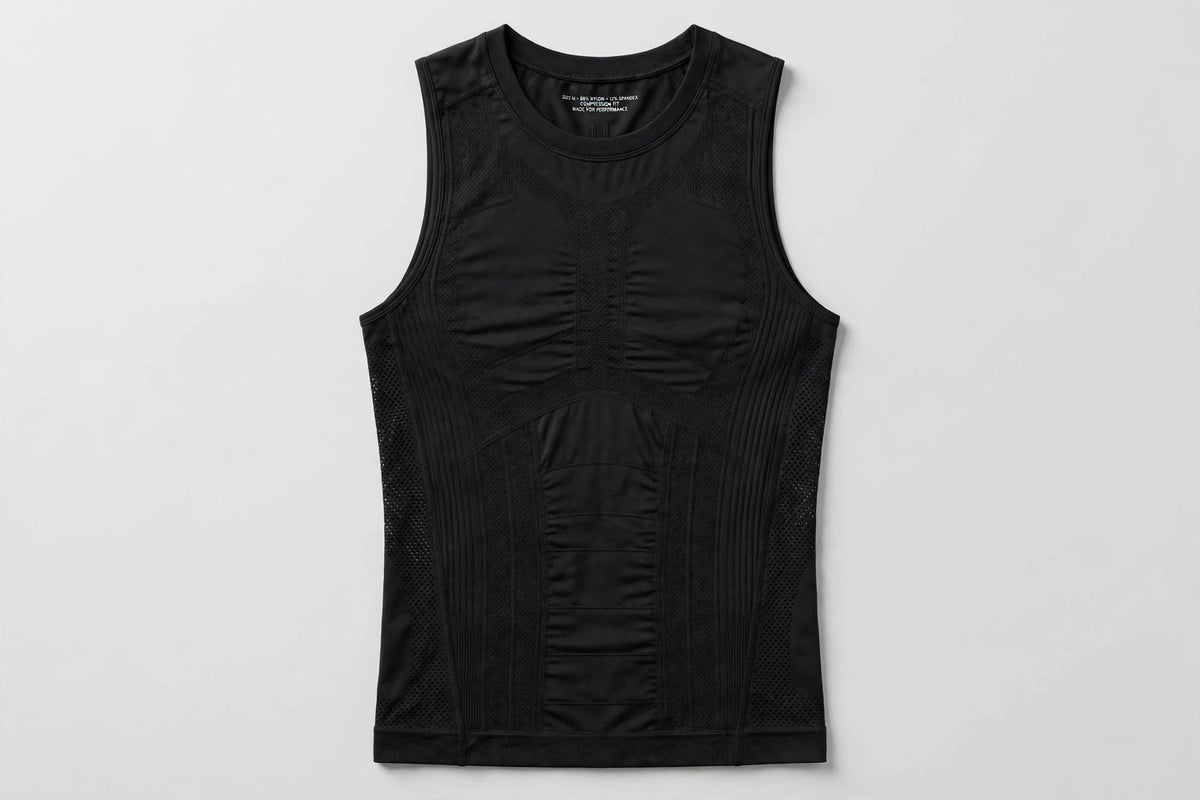 Core Shaper waist shaper — professional studio photo