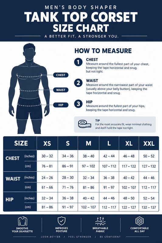 Core Shaper
